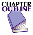 Chapter Outline