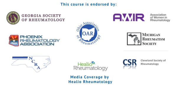 Biologics Endorsements