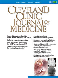 Glucagon-like peptide-1 receptor agonists and pancreatitis: A reconcilable divorce