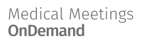 Medical Meetings OnDemand